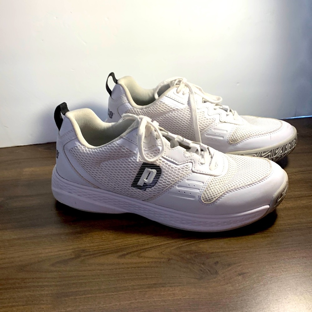 Prince tennis sneakers